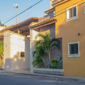 Diosamar Y Hotel