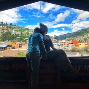 La Casona De La Ronda Boutique&luxury Quito