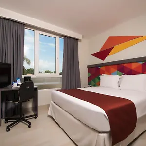 Novus Plaza Hodelpa Hotel
