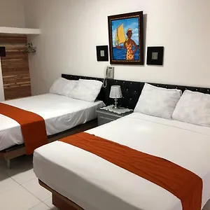 Bocachica Hotel