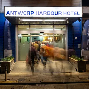 Harbour Amberes